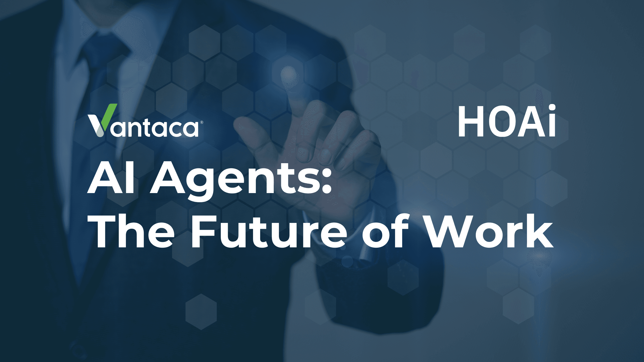 How AI is Solving the Biggest Challenges in Community Association Management