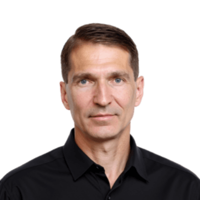 Eric Baxley