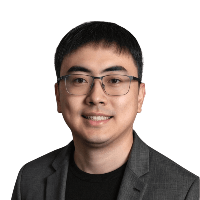 Haoyu Zha