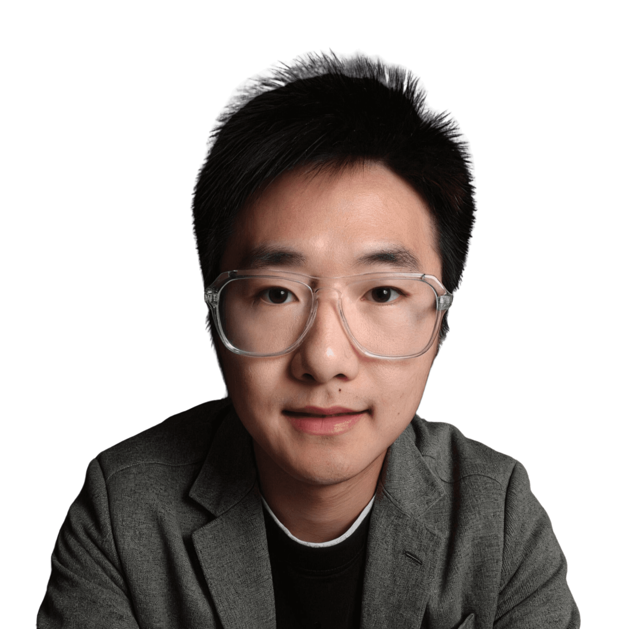 Zhixuan Lai