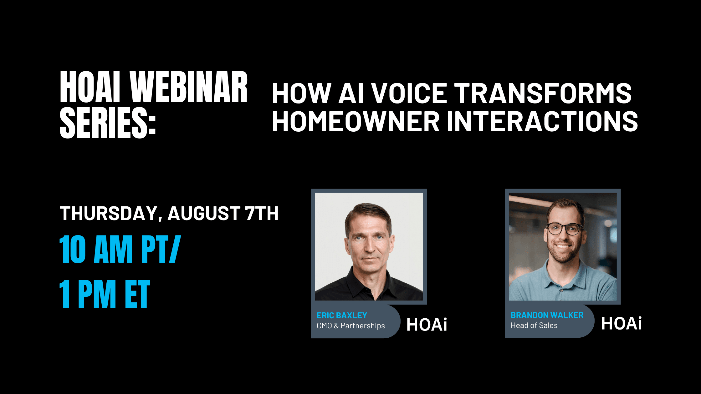 How AI Voice Transforms Homeowner Interactions