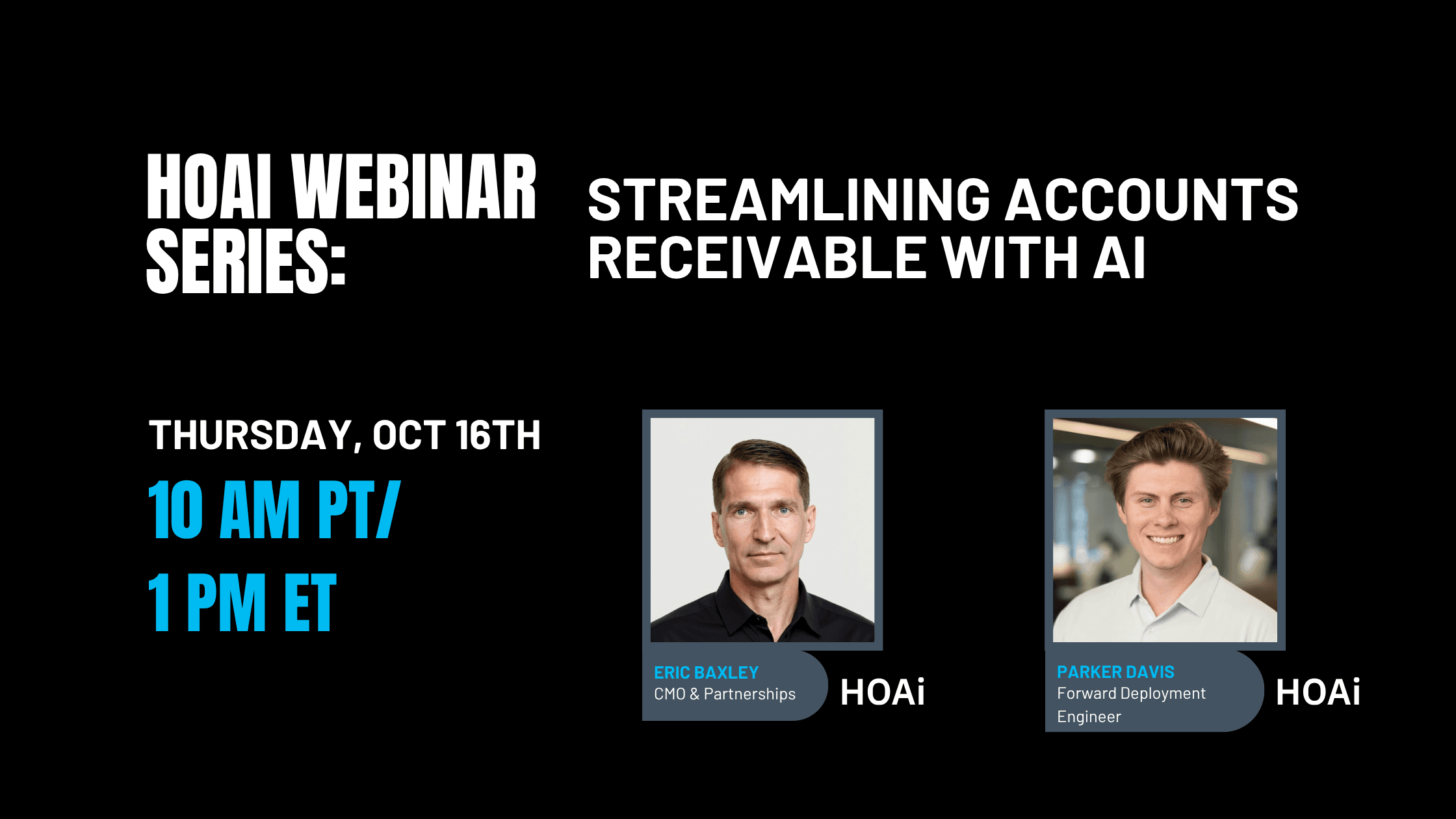 Streamlining Accounts Receivable with AI