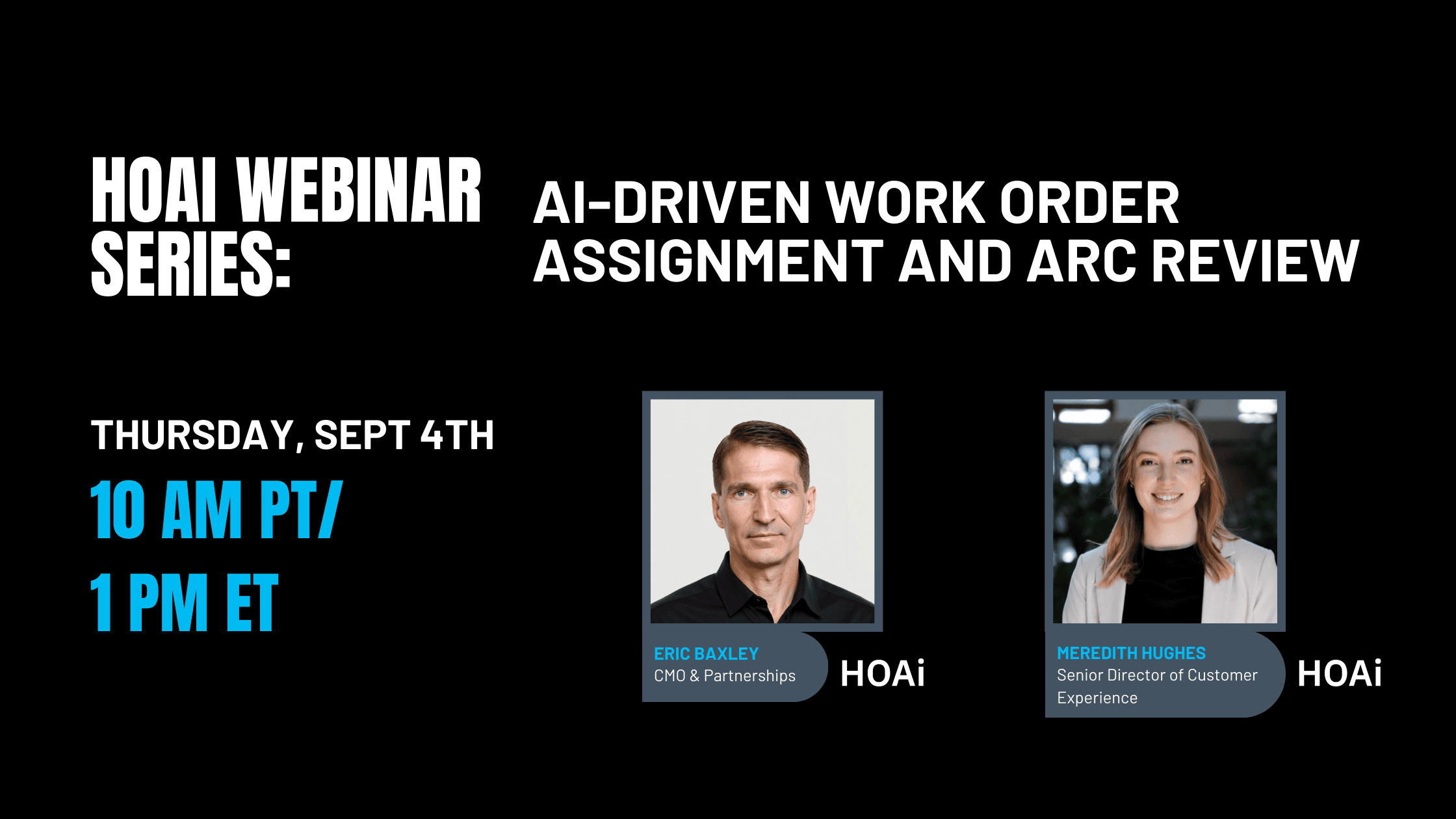 AI-Driven Work Order Assignment and ARC Review